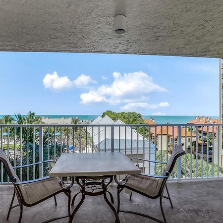 Marco Beach Ocean Resort IV マルコ・アイランド エクステリア 写真