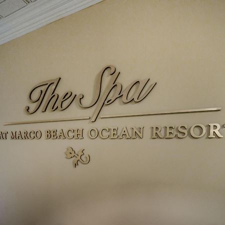 Marco Beach Ocean Resort IV マルコ・アイランド 部屋 写真