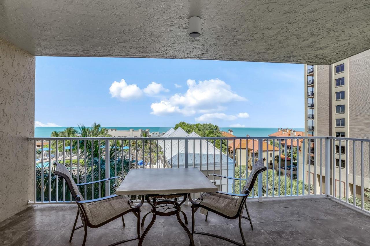 Marco Beach Ocean Resort IV マルコ・アイランド エクステリア 写真
