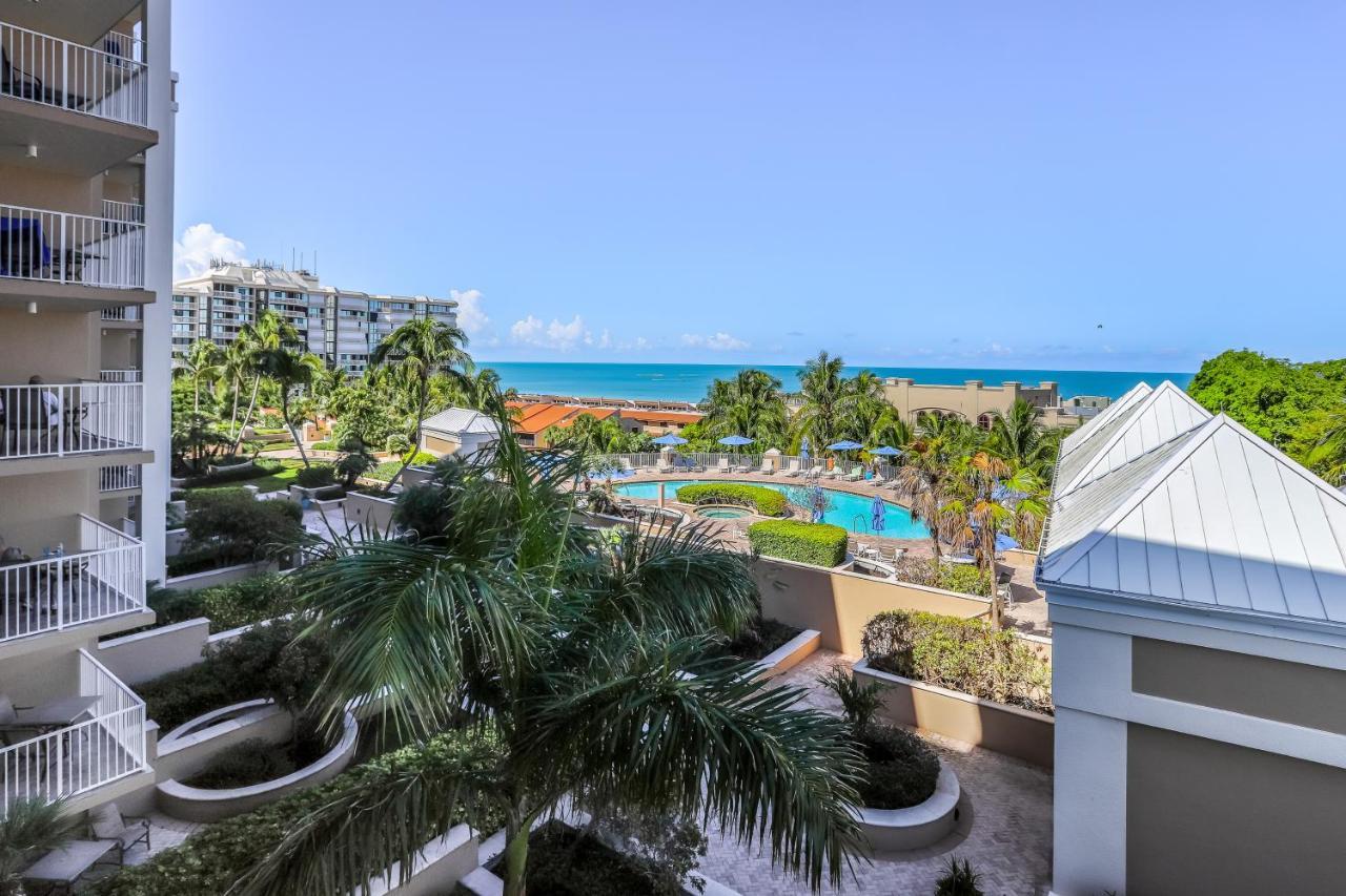 Marco Beach Ocean Resort IV マルコ・アイランド エクステリア 写真