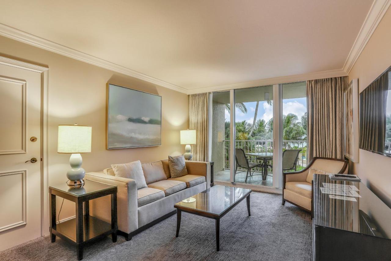 Marco Beach Ocean Resort IV マルコ・アイランド 部屋 写真
