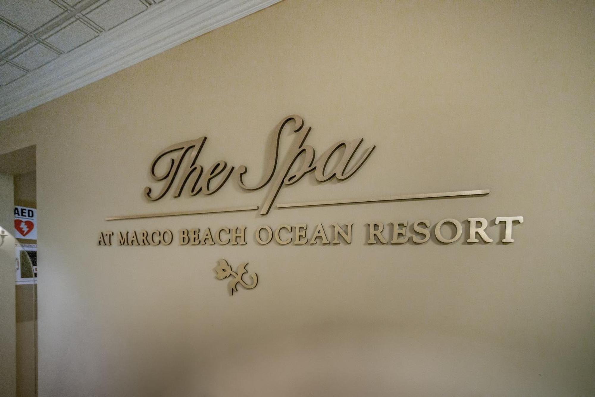 Marco Beach Ocean Resort IV マルコ・アイランド 部屋 写真