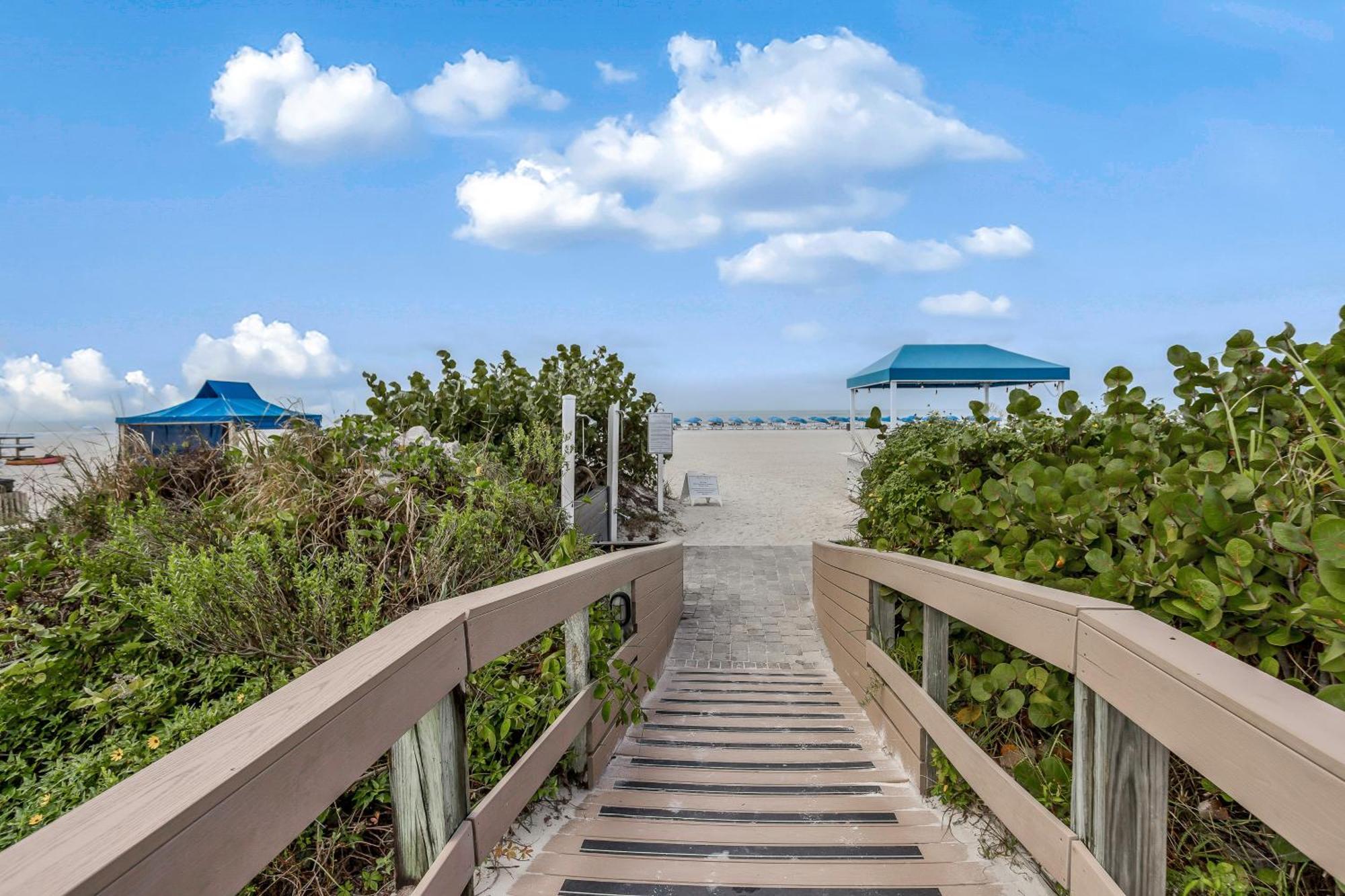 Marco Beach Ocean Resort IV マルコ・アイランド 部屋 写真