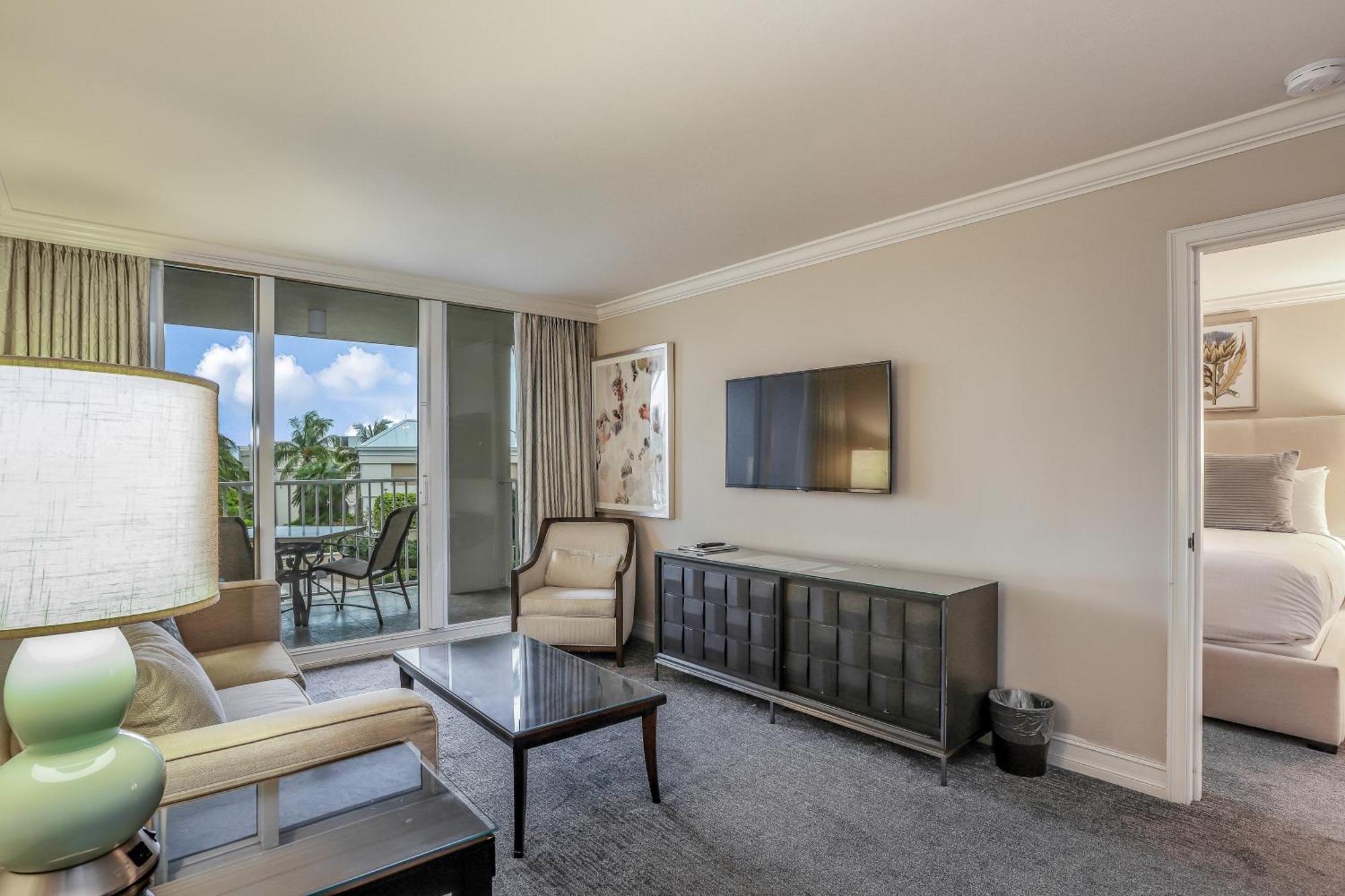 Marco Beach Ocean Resort IV マルコ・アイランド 部屋 写真
