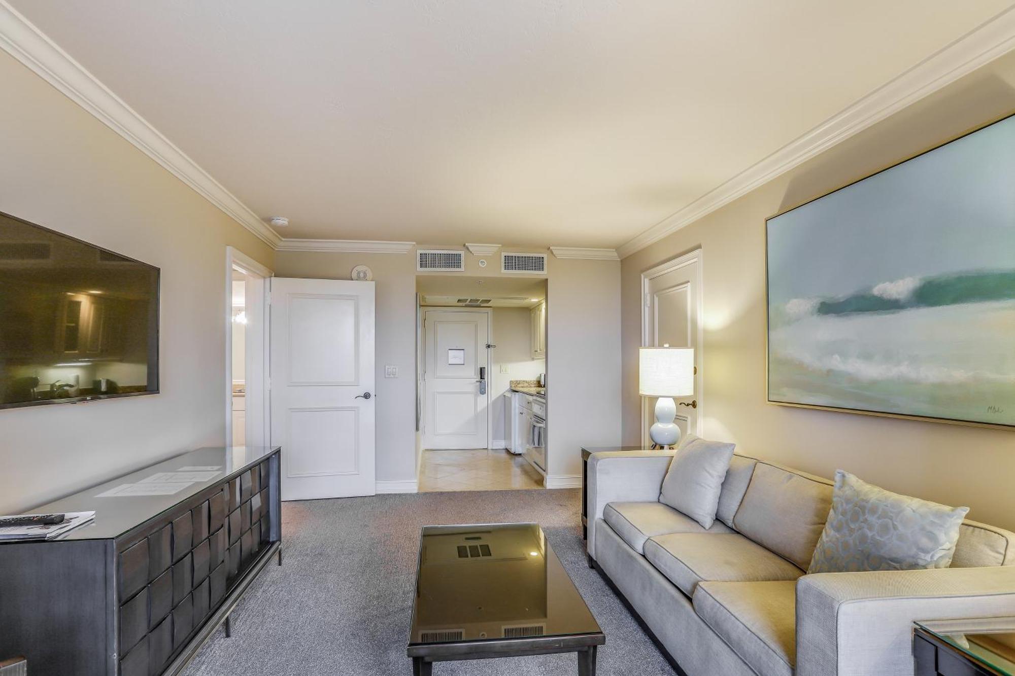 Marco Beach Ocean Resort IV マルコ・アイランド 部屋 写真