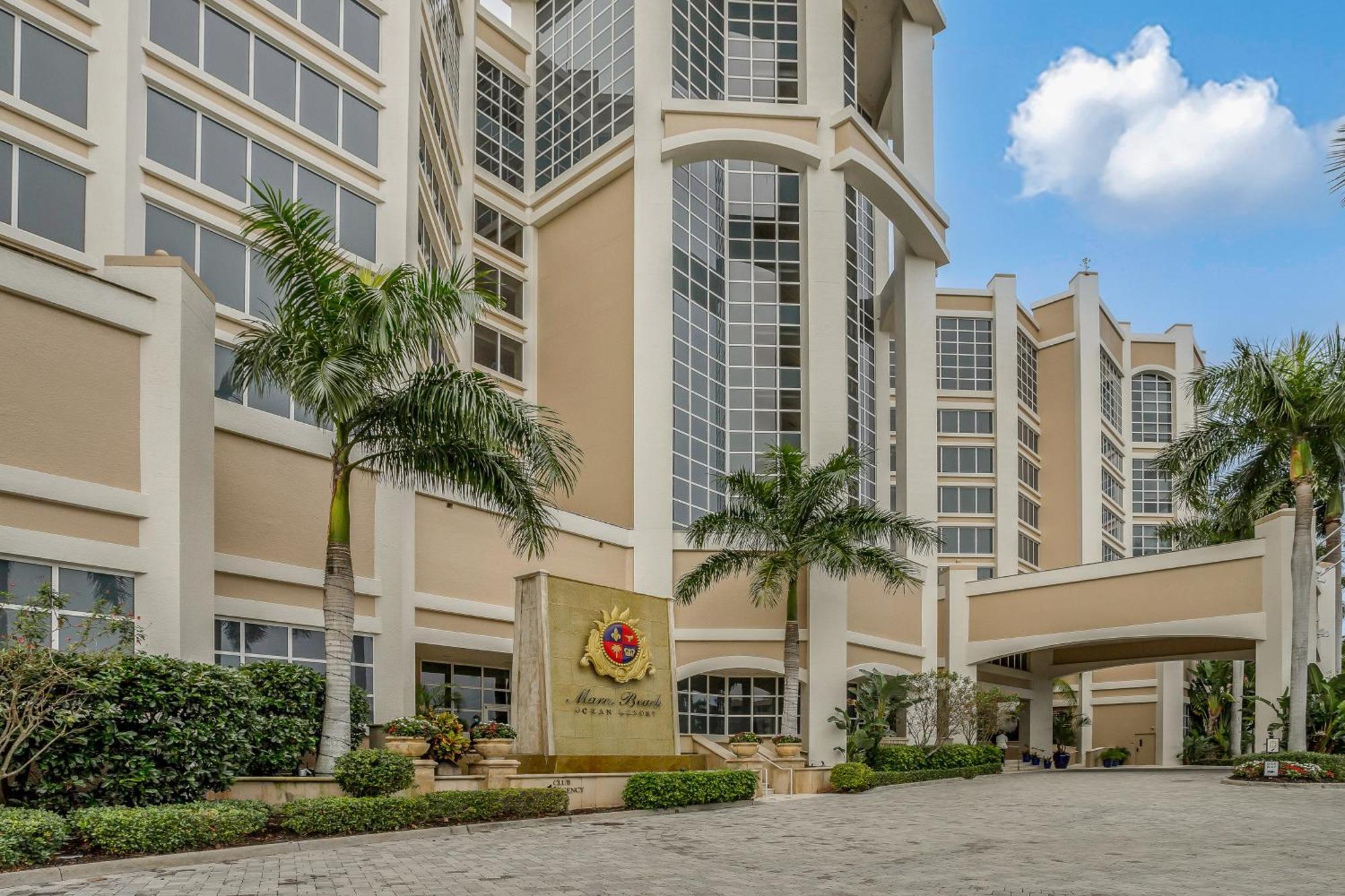 Marco Beach Ocean Resort IV マルコ・アイランド 部屋 写真
