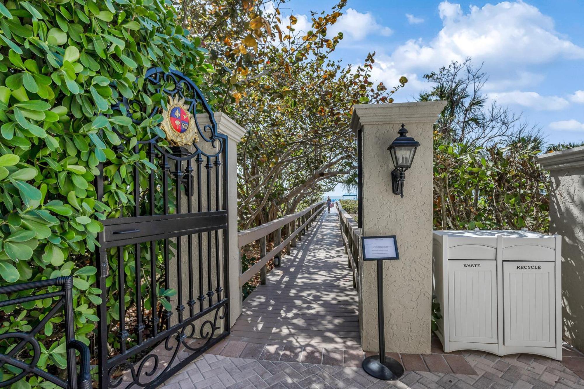 Marco Beach Ocean Resort IV マルコ・アイランド 部屋 写真